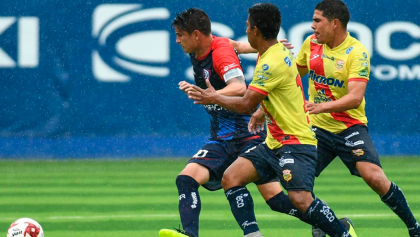 Aprende, Mazatlán: Así fue el entretenido debut del Atlético Morelia en la Liga de Expansión