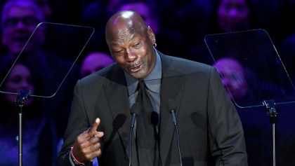 Así actuó Michael Jordan para destrabar las negociaciones entre NBA y jugadores