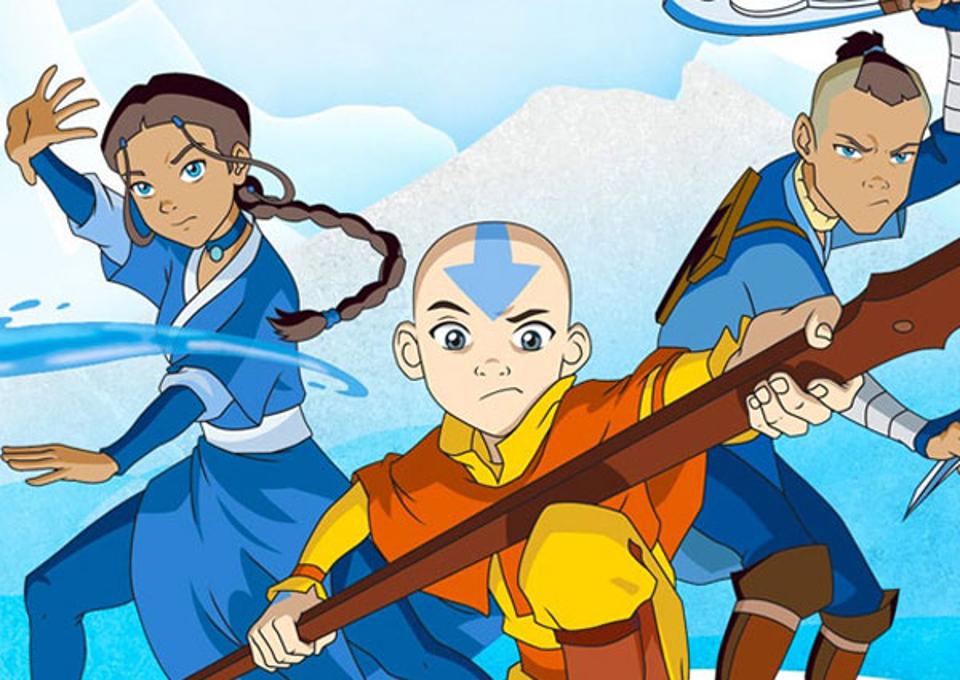 Creadores de 'Avatar: The Last Airbender' abandonan el live-action de Netflix