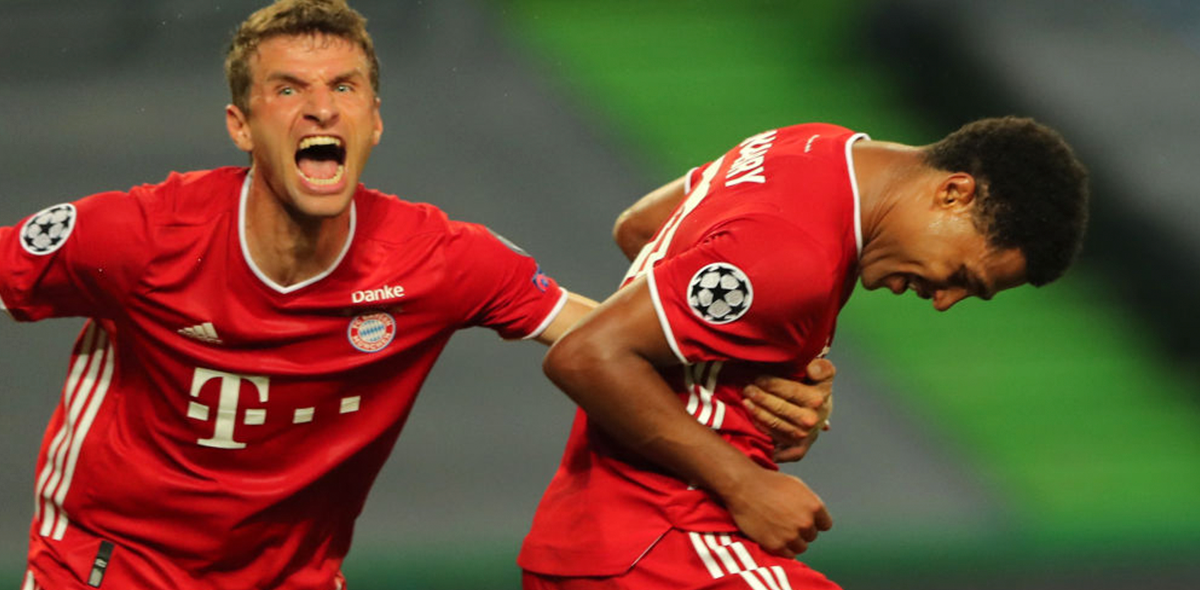 Este es el récord goleador que buscará el Bayern Múnich en la final de la Champions League