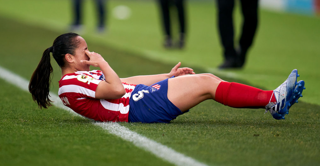 ¡Tú no! Charlyn Corral confirmó que dio positivo por coronavirus