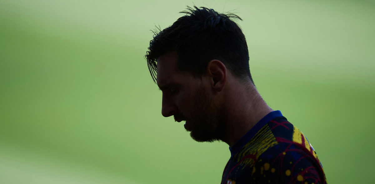 ¿En qué va el caso de Lionel Messi con el Barcelona?