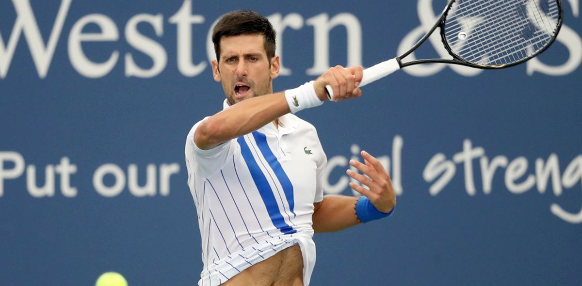 Sin Nadal y Federer: Te explicamos cómo funciona el nuevo sindicato de tenistas de Novak Djokovic