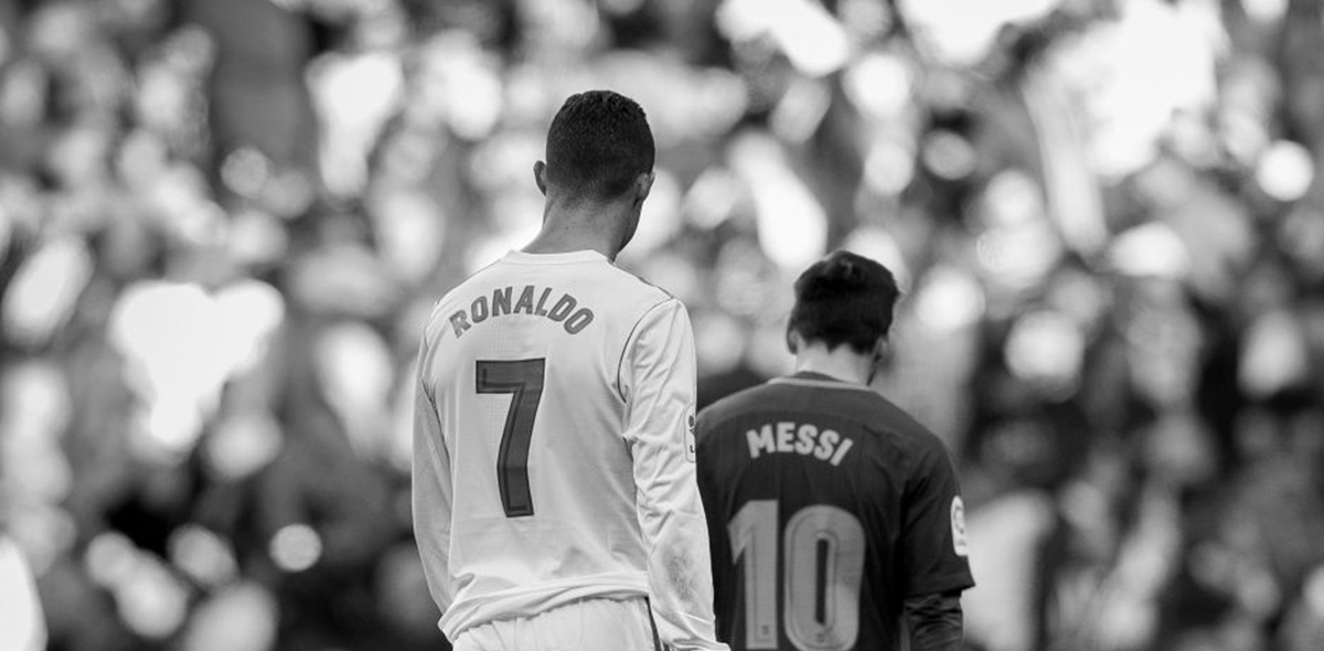 El fin de una era: ¿Cuándo se jugó el último Clásico de España sin Messi o Cristiano Ronaldo?