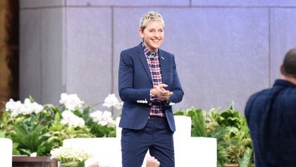 'The Ellen DeGeneres Show' despide a tres productores tras acusaciones de ambiente laboral tóxico