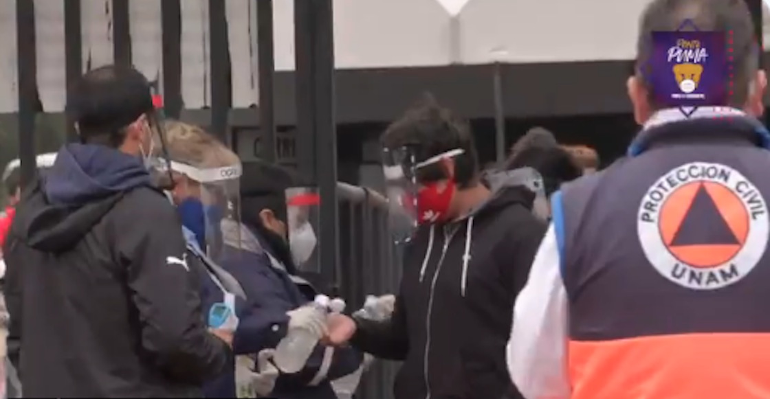 Examen-admision-unam-coronavirus-estadio-olimpico