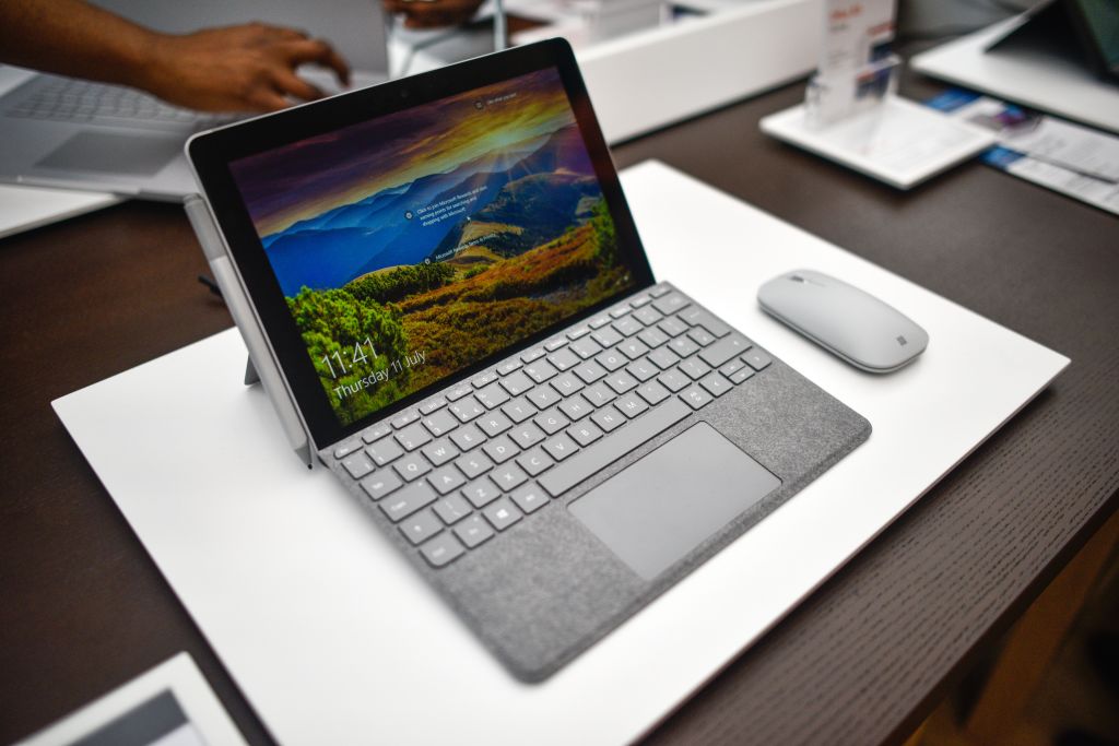 Microsoft regresa la Surface a México después de 5 años