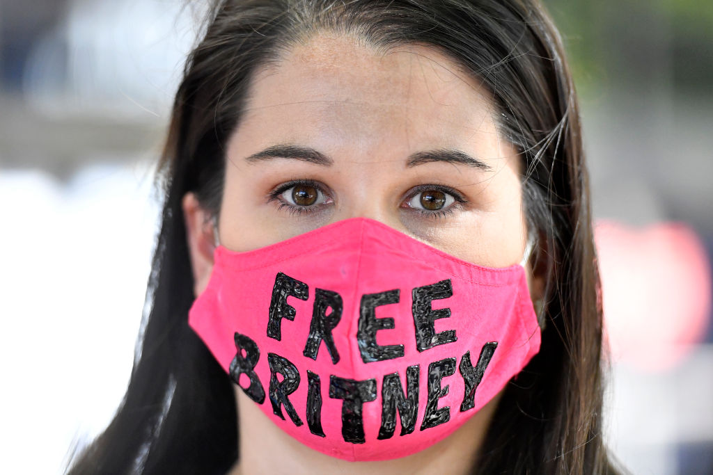 #FreeBritney: Britney Spears pide a la corte que prohíba a su padre recuperar la tutela