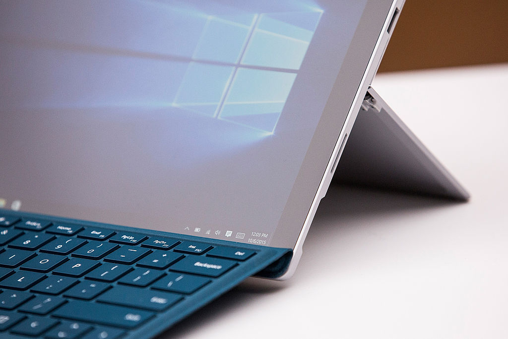 Microsoft regresa la Surface a México después de 5 años