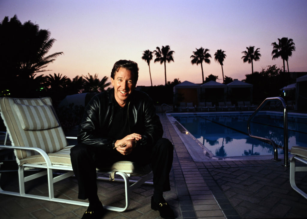 Tim Allen y Richard Karn se juntan de nuevo para un spin-off de 'Mejorando la casa'