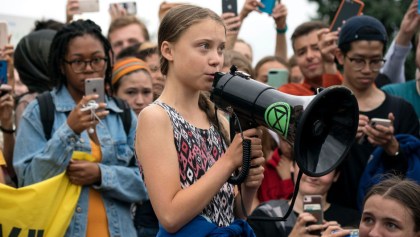 Greta Thunberg: Fecha de estreno y todo lo que debes saber sobre su nuevo documental