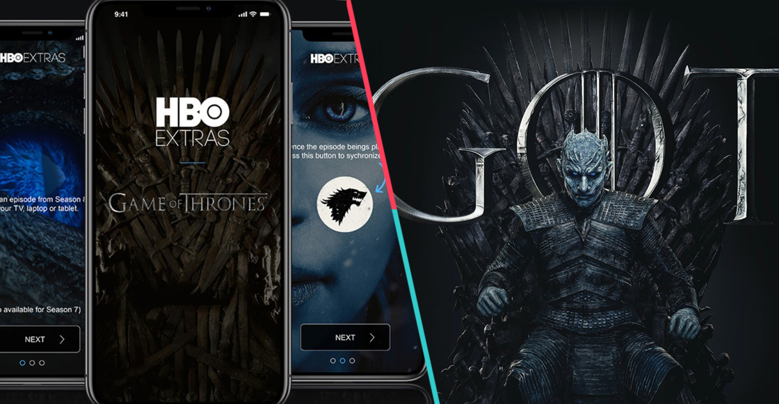¿Qué es HBO Extras y por qué debes descargar la aplicación?