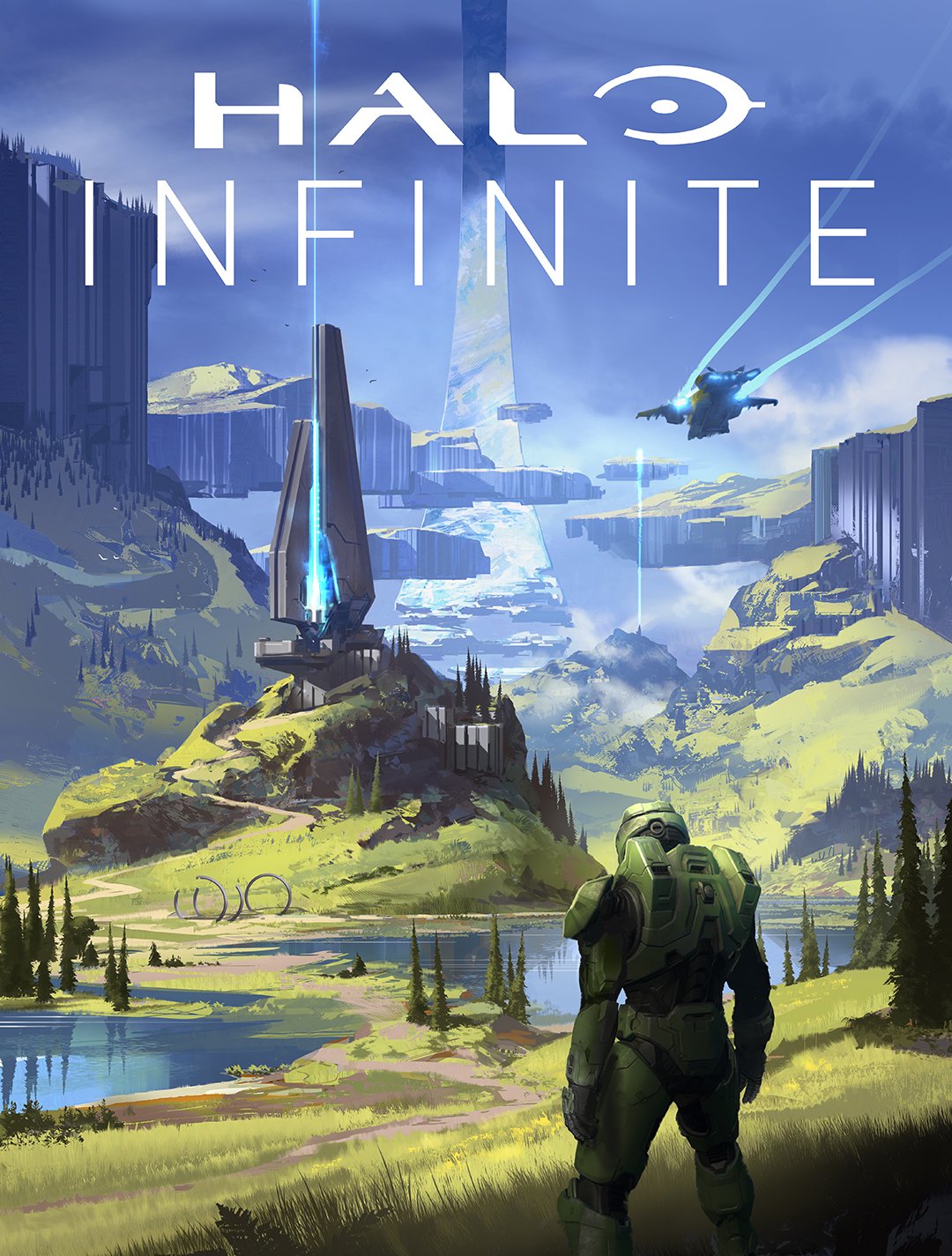 A esperar, gamers: 'Halo Infinite' retrasa su lanzamiento hasta 2021