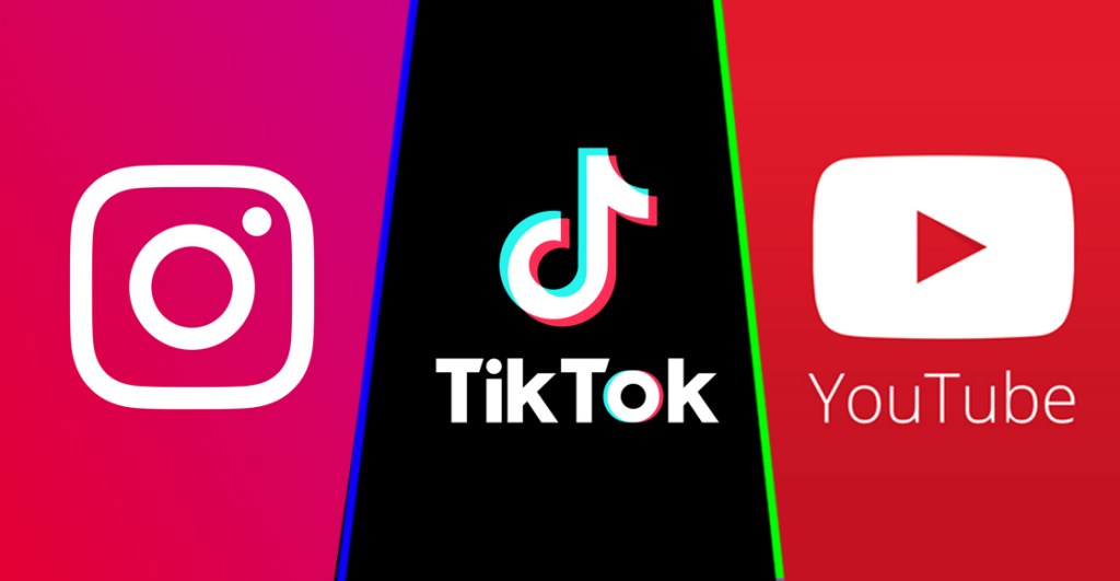 ¿Tienes cuenta en TikTok, Instagram o Youtube? Tus datos pudieron ser filtrados
