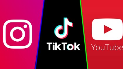 ¿Tienes cuenta en TikTok, Instagram o Youtube? Tus datos pudieron ser filtrados