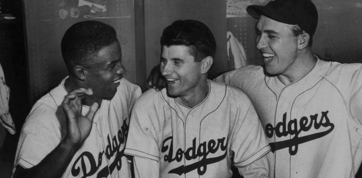 Jackie Robinson: El afroamericano que cambió la historia de la MLB