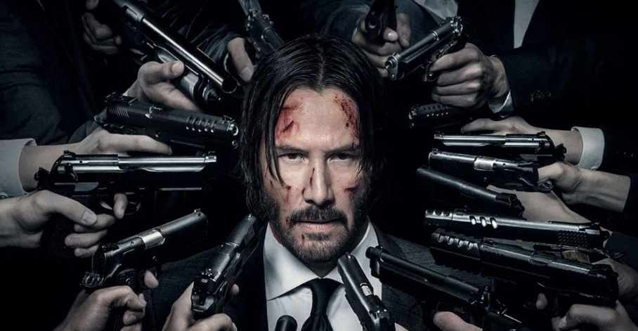 ¡Confirman 'John Wick 5' y será grabada al mismo tiempo que 'John Wick 4'!