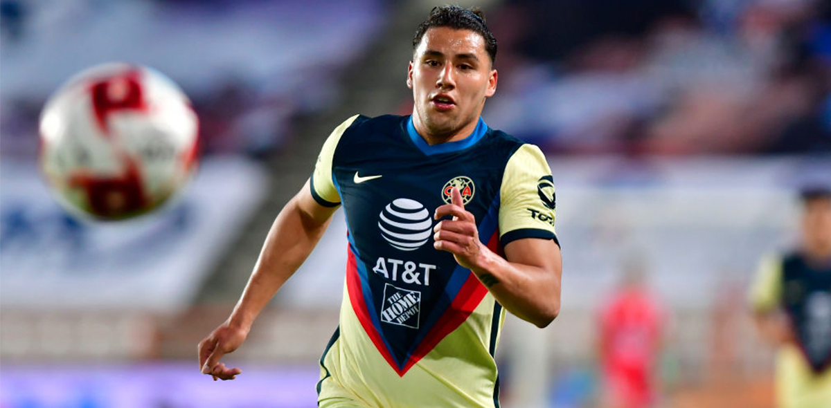 Diego Reyes, Pumas, América: Los 'nuevos' casos positivos de coronavirus en la Liga MX