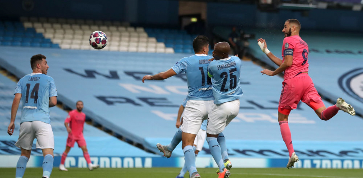 Volvió el torneo más importante de Europa