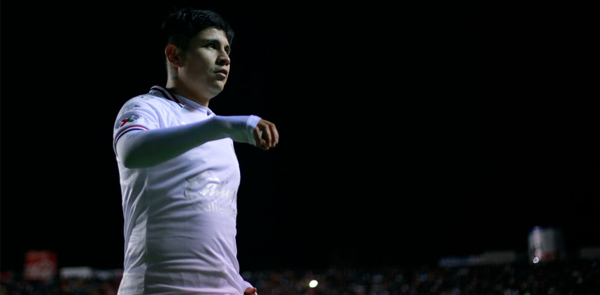 De los 4 que faltaban... Chivas recuperó a tres jugadores para la jornada doble del Guard1anes 2020