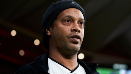 Cinco meses después: La promesa de Ronaldinho para salir de la cárcel