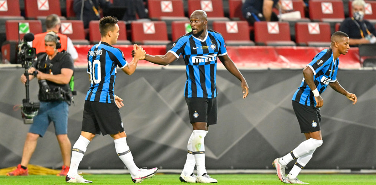 La temporada de Romelu Lukaku con el Inter