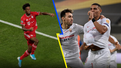 Bayern Múnich vs Sevilla: Fecha, horario, con público y lo que tienes que saber de la Supercopa de Europa