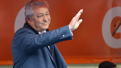 Los retos que tendría Vucetich como nuevo director técnico de Chivas