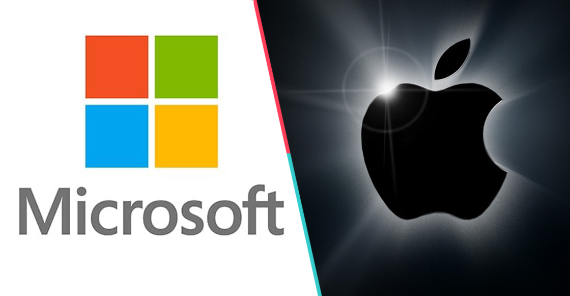 Microsoft muestra su apoyo a Epic Games en la demanda contra Apple
