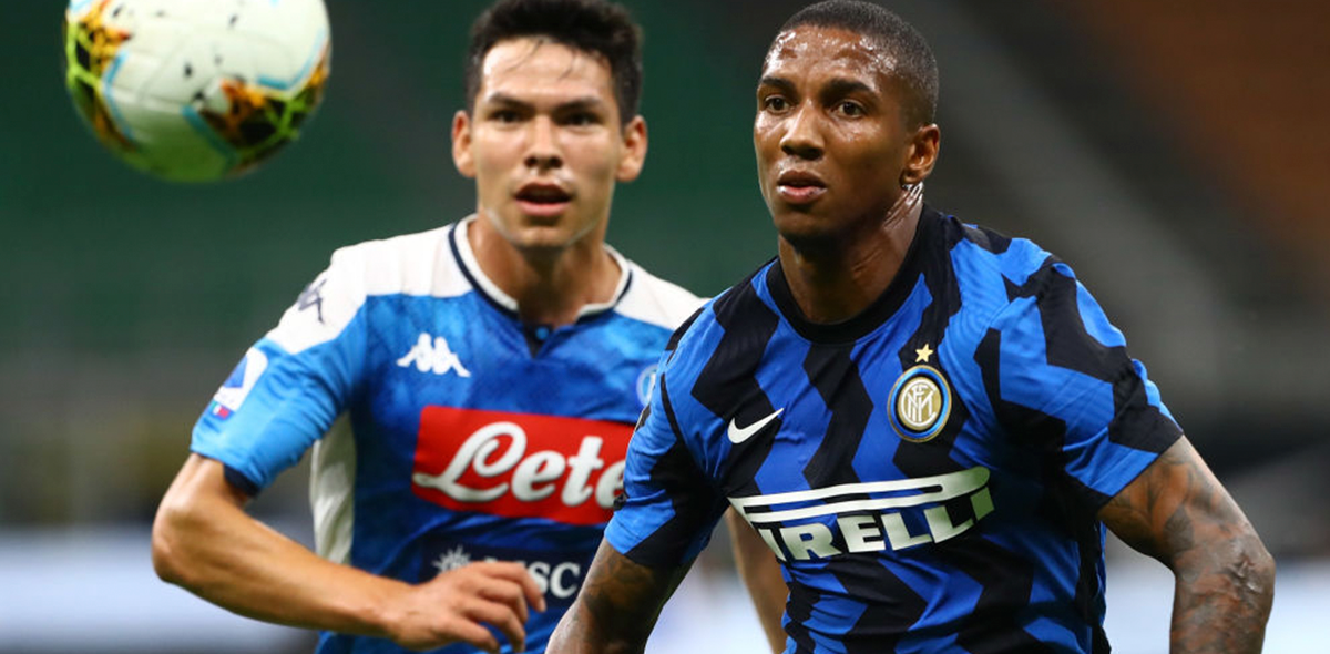 "El Benzema de Cristiano": Capello ve a Raúl Jiménez en la Juventus