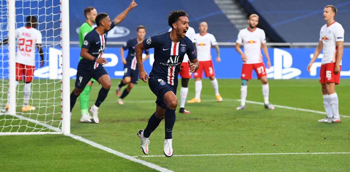PSG y los equipos de la Ligue 1 que se han metido a una final de Champions League