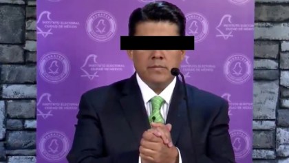 PVEM excandidato abuso menor Greco Martínez