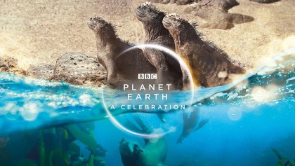 ¡David Attenborough y Hans Zimmer se juntan en el nuevo documental de 'Planet Earth'!