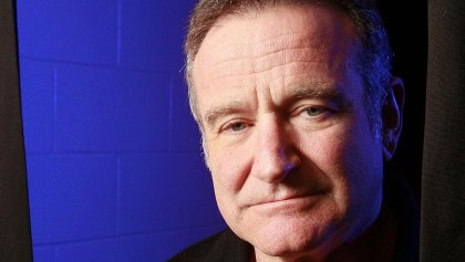 Nuevo documental sobre la muerte de Robin Williams