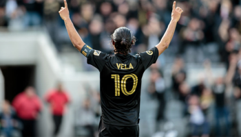 "Si no somos campeones, sería un fracaso": Carlos Vela alista su regreso con el LAFC
