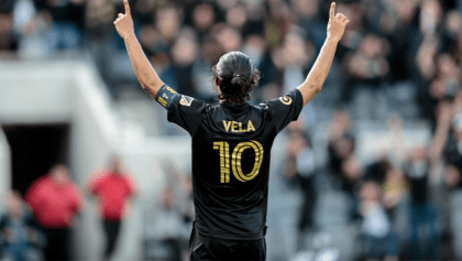 "Si no somos campeones, sería un fracaso": Carlos Vela alista su regreso con el LAFC