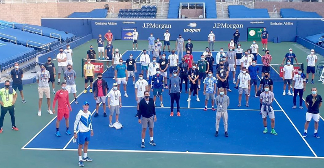 Sin Nadal y Federer: Te explicamos cómo funciona el nuevo sindicato de tenistas de Novak Djokovic