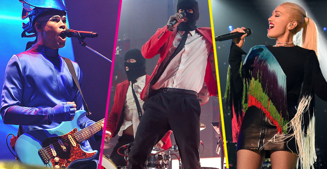 El festival Tecate Emblema se pospone hasta 2021