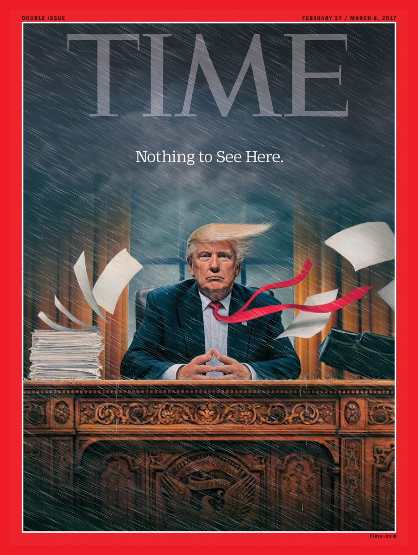 Trump-portada-time-agua-profunda-dibujo-revista-tormenta-coronavirus-covid-02