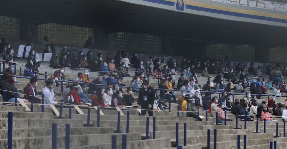 UNAM-aspirantes-licenciatura-examen-estadio