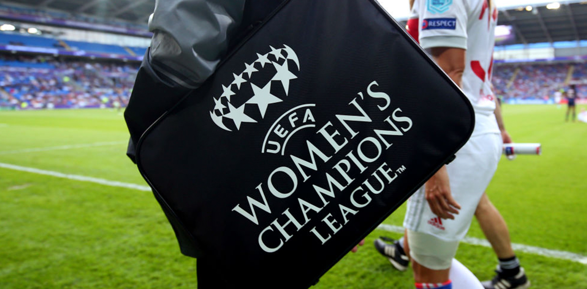 ¿Dónde ver EN VIVO las semifinales de la Champions League Femenil?