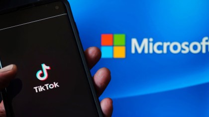 Walmart se suma a Microsoft en los esfuerzos por comprar TikTok
