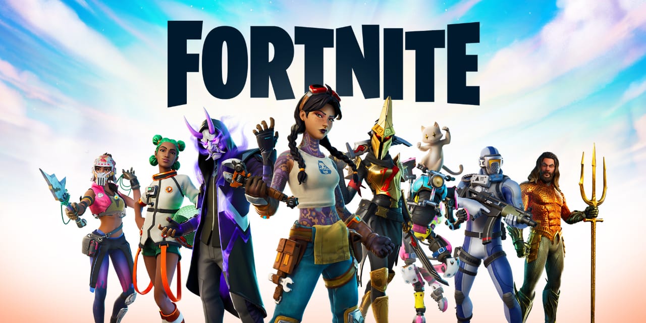 Epic Games demanda a Apple por "conducta anticompetitiva" después de que los quitaran de la App Store