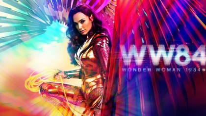 DC FanDome: ¡Checa el nuevo tráiler de 'Wonder Woman 1984'!