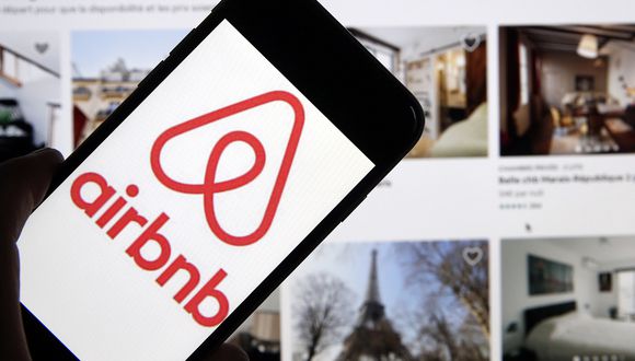 Airbnb prohíbe las reuniones a nivel mundial para frenar la propagación del COVID-19