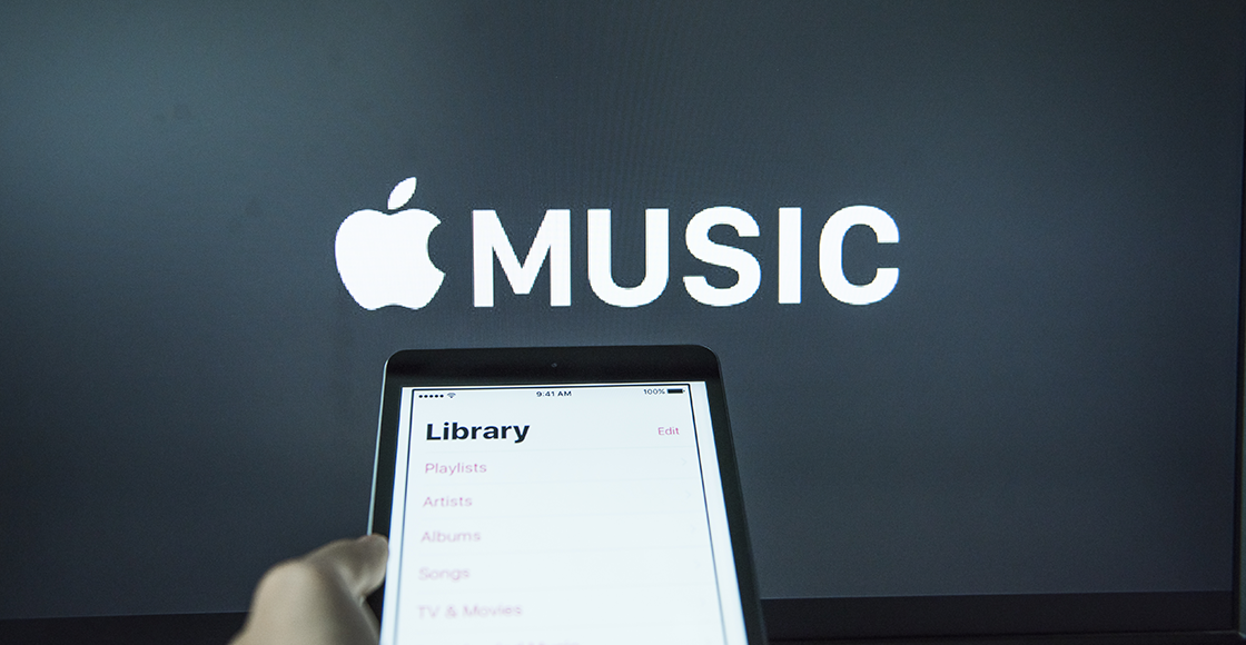 Apple Music le cambia el nombre de 'Beats 1' y lanza dos nuevas estaciones de radio