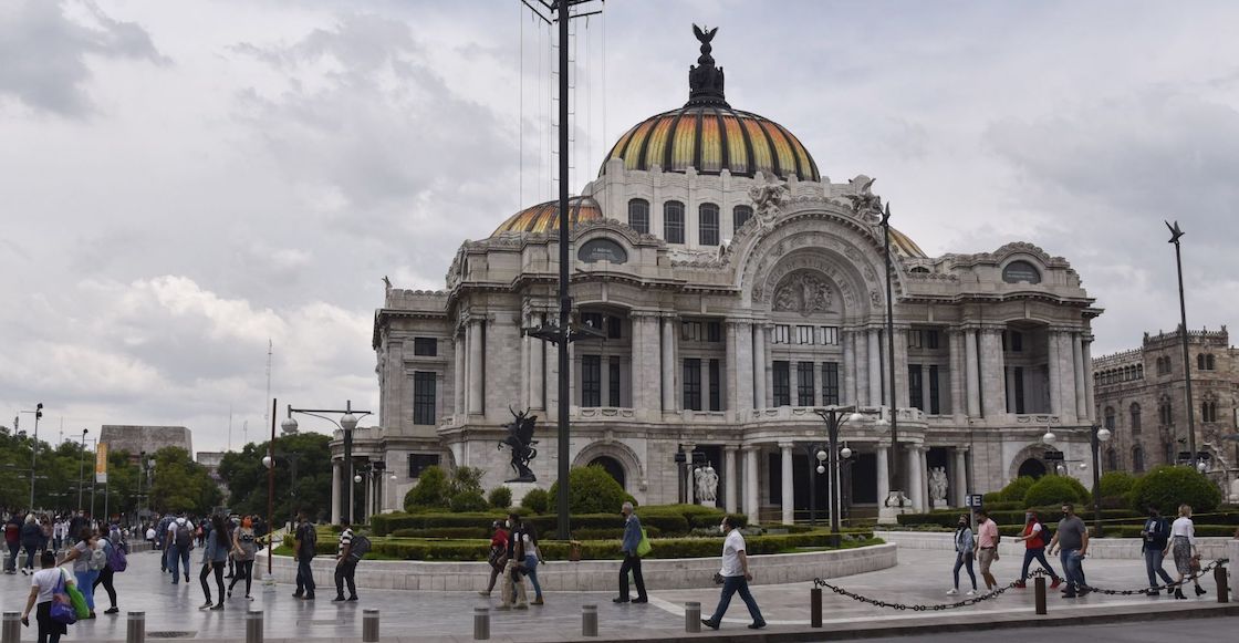 inbal-bellas-artes