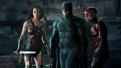 Esto no lo vimos venir: ¡Ben Affleck volverá a ser Batman en la película de 'The Flash'!
