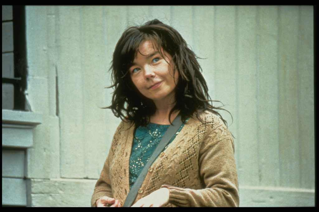 ¡Björk podría aparecer en la próxima película de Robert Eggers!