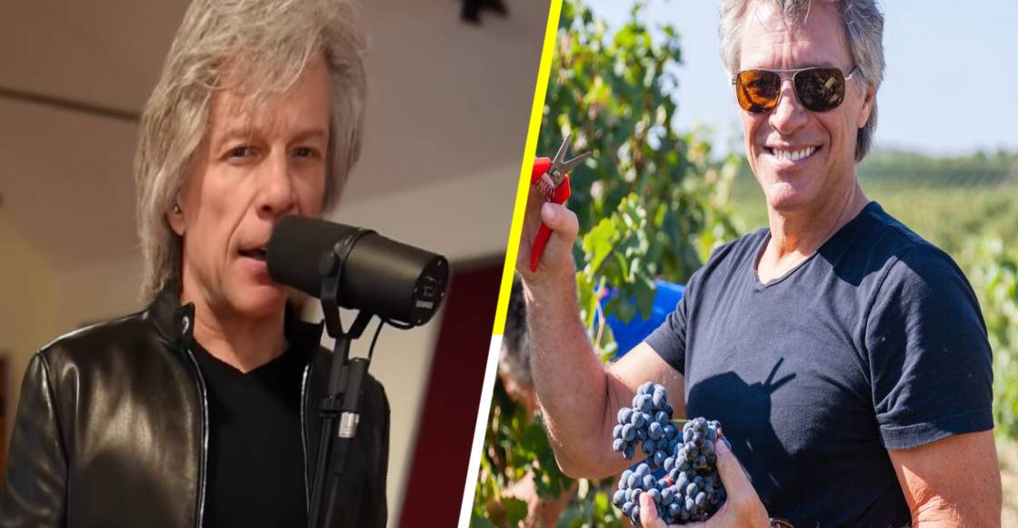 Bon Jovi dará un concierto gratuito por streaming en agosto